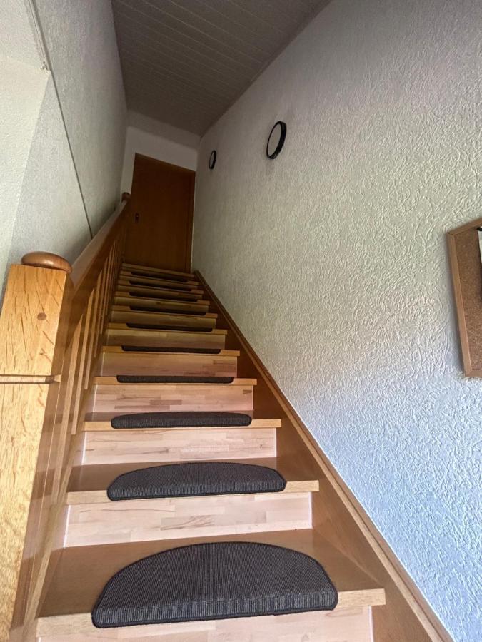 Erbach Ferienwohnung Erbach an der Danau Eksteriør bilde